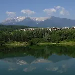 19 Rose База отдыха Банско
