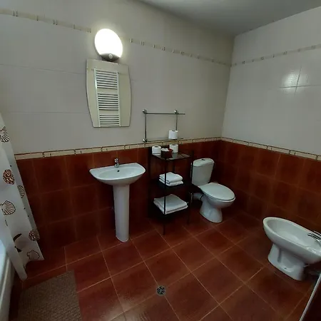 Parque de vacaciones 19 Rose