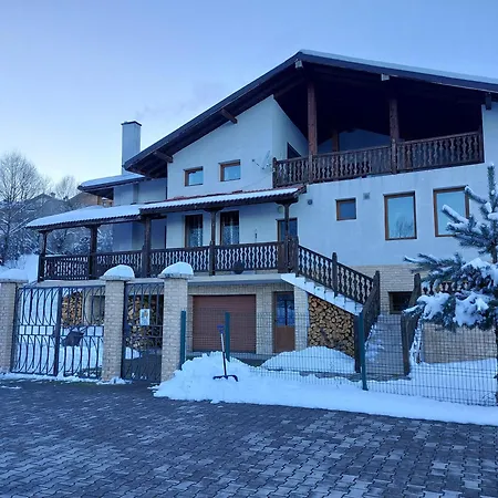 19 Rose Holiday park Bansko