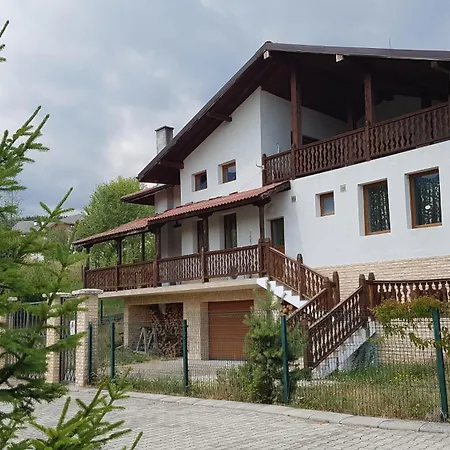 Parque de vacaciones 19 Rose