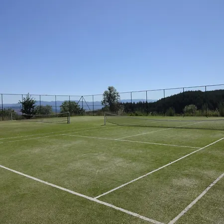 19 Rose Aldeamento Turístico Bansko