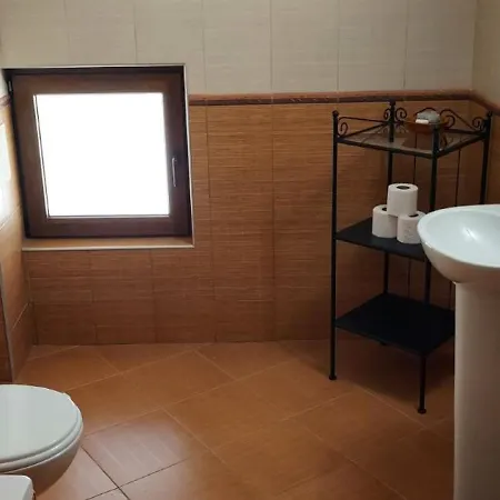 19 Rose Parque de vacaciones Bansko