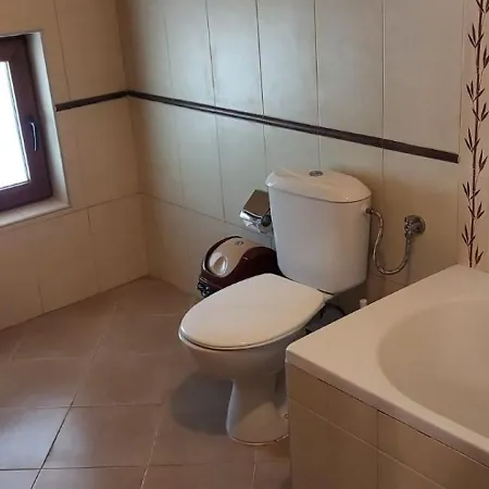 Parque de vacaciones 19 Rose *