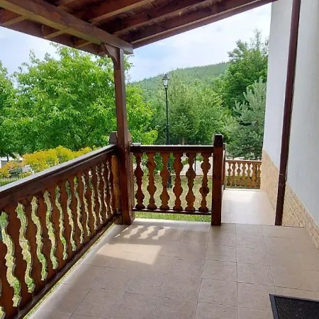 Prázdninový areál 19 Rose