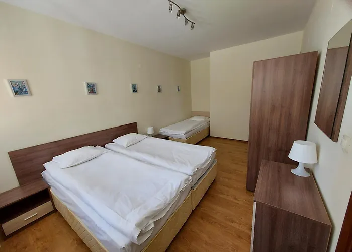 19 Rose Vakantiepark