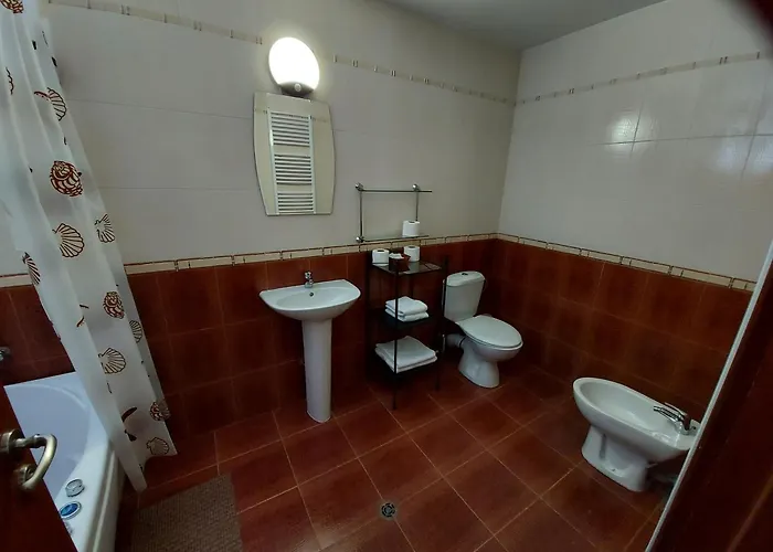 Vakantiepark 19 Rose