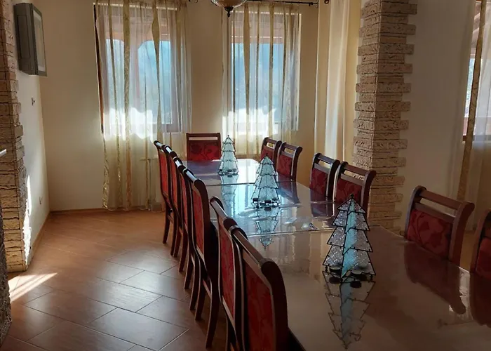 Vakantiepark 19 Rose