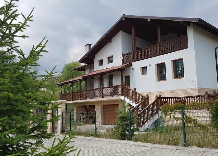 Vakantiepark 19 Rose