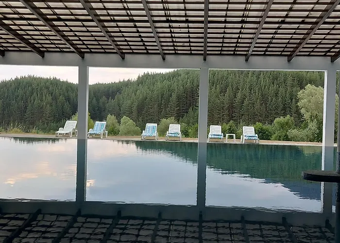 19 Rose Vakantiepark Bansko