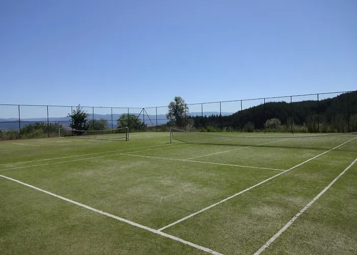 19 Rose Vakantiepark Bansko