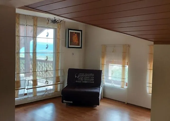 19 Rose Vakantiepark *