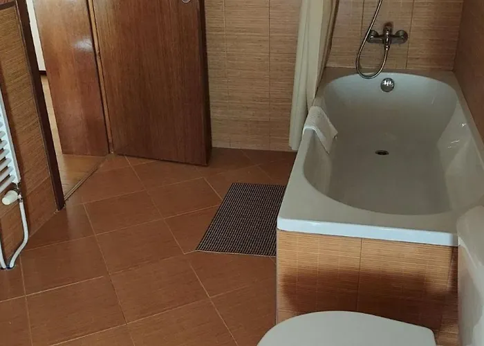 19 Rose Vakantiepark