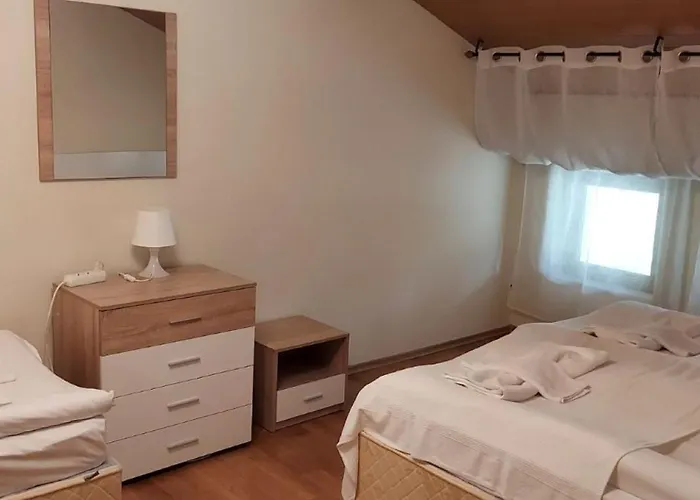 Vakantiepark 19 Rose *