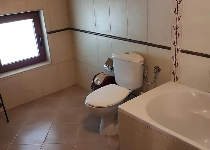 Vakantiepark 19 Rose *