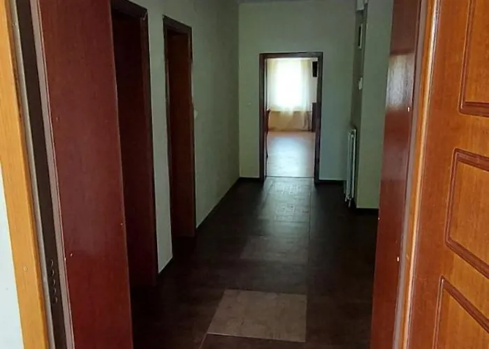 19 Rose Vakantiepark