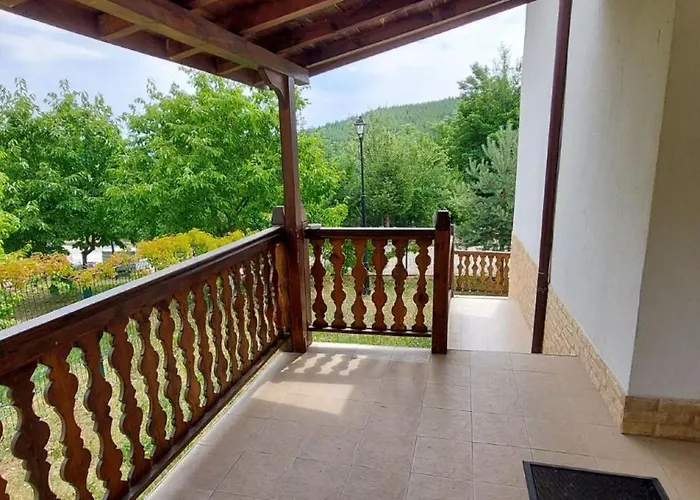 Vakantiepark 19 Rose