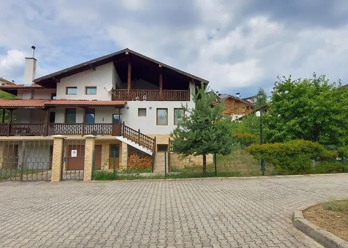 Vakantiepark 19 Rose